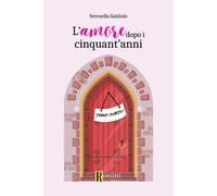 L'amore dopo i cinquant'anni