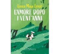 L'amore dopo i vent'anni - Ernst Linea Maja