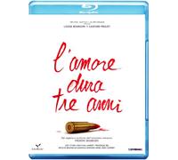 L'Amore Dura Tre Anni (Blu-Ray)