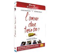L'amore dura tre anni - Combo Blu-Ray + DVD - Edizione Speciale - Blu Ray