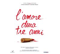 L'Amore Dura Tre Anni (DVD)