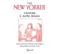 L'amore e altri sbagli