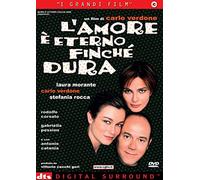 L'Amore E' Eterno Finche' Dura (Gr.