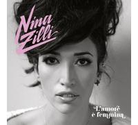 L'Amore E' Femmina by Zilli Nina (2012-02-21)