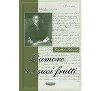 L'amore e i suoi frutti - Edwards Jonathan
