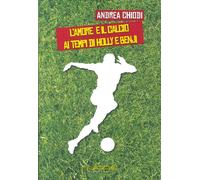 L'Amore e il Calcio ai Tempi di Holly e Benji - [Nulla Die]