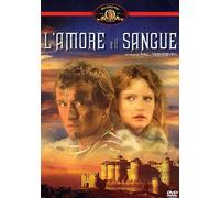 L'Amore E Il Sangue by brion james
