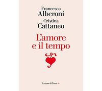 L' amore e il tempo