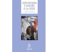 L'amore e la fede. Il legame coniugale e l’amore come sacramento