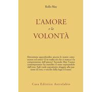 L'amore e la volontà - May Rollo