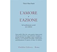 L' amore e l'azione. Sul cambiamento sociale non violento