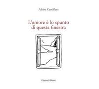L'amore è lo spunto di questa finestra