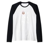 L'amore è l'unica serratura che non posso scegliere fabbro Maglia con Maniche Raglan