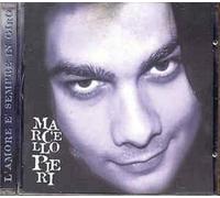 L'Amore E Sempre In Giro - Bieri Marcello (Audio CD)