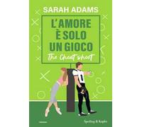 L'amore è solo un gioco. The cheat sheet