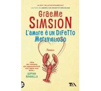 L'amore è un difetto meraviglioso