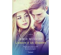 L'amore è un disastro
