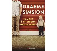 L'amore è un enigma straordinario