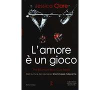 L'amore è un gioco. The Billionaire Boys Club series