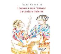 L' amore è una canzone da cantare insieme