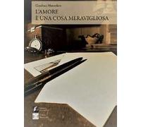 L'amore è una cosa meravigliosa