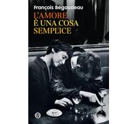 L'amore è una cosa semplice