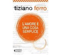 L'amore è una cosa semplice