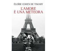 L' amore è una meteora