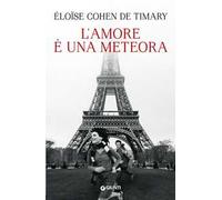 L'amore è una meteora