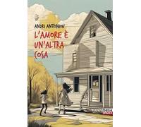 L'amore è un'altra cosa