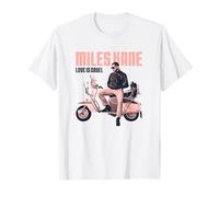L'amore esclusivo di Miles Kane è crudele Maglietta