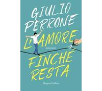 L' amore finché resta