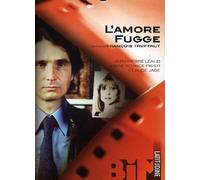 L'Amore Fugge (DVD) Leaud Pisier