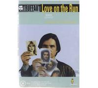 L'amore fugge / Love On The Run ( L'Amour en fuite ) [ Origine Australiano, Nessuna Lingua Italiana ]