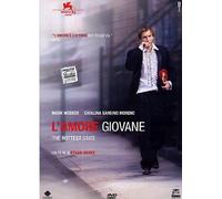 L'Amore Giovane (DVD) michelle williams mark webber