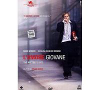 L'Amore Giovane DVD DOLMEN HOME VIDEO