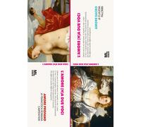 L'amore (h)a due voci. Con MetaLiber con audiolibro - [Mazzanti Libri]