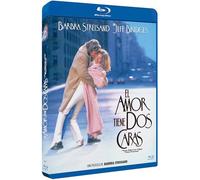 L'amore ha due facce / The Mirror Has Two Faces (Blu-Ray)