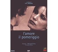 L'amore il pomeriggio