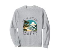 L'amore in ogni onda - Isla Vista Felpa