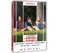 L'Amore, In Teoria (DVD) Nicolas Maupas Martina Gatti Caterina De Angelis