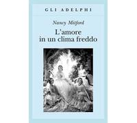 L' amore in un clima freddo