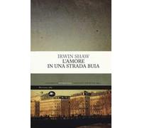 L'amore in una strada buia