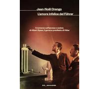 L'amore infelice del Führer