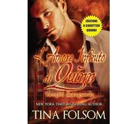 L'Amore Infinito di Quinn (Vampiri Scanguards #6)(Edizione a caratteri grandi)