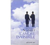 L' amore invisibile