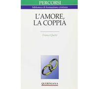 L'amore, la coppia