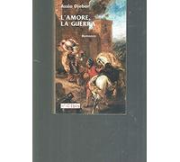 Amore, La Guerra - Assia Djebar - 2010