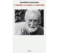 L'amore, la sfida, il destino. Il tavolo dove si gioca il senso della vita...