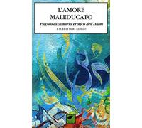 L'amore maleducato. Piccolo dizionario erotico dell'Islam